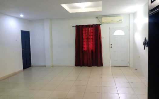 Apartment for Rent in Chaguanas