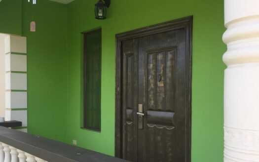 House & Land for sale at Charlieville, Trinidad