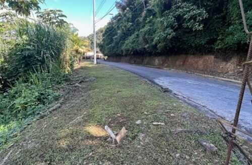 Plot at Hillsboro, Trinidad