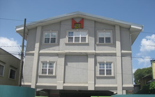 Office Space for rent at Port of Spain, Trinidad