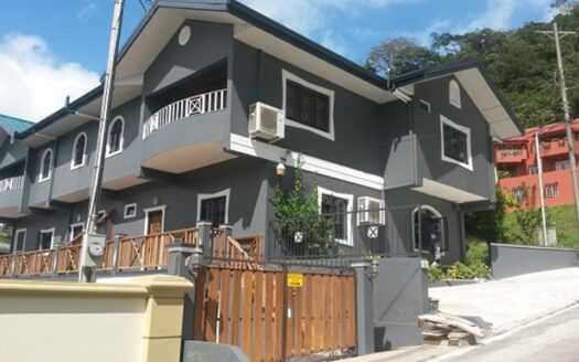 Apartment for rent at Maraval, Trinidad