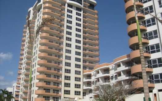 Condominium for sale at Port of Spain, Trinidad