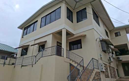 Apartment for rent at Cascade, Trinidad