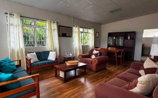 Apartment for rent at Cascade, Trinidad