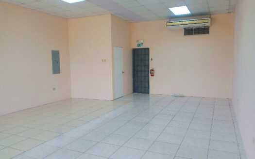 Commercial Space for Rent